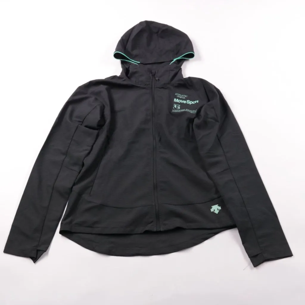 ветровка Descente