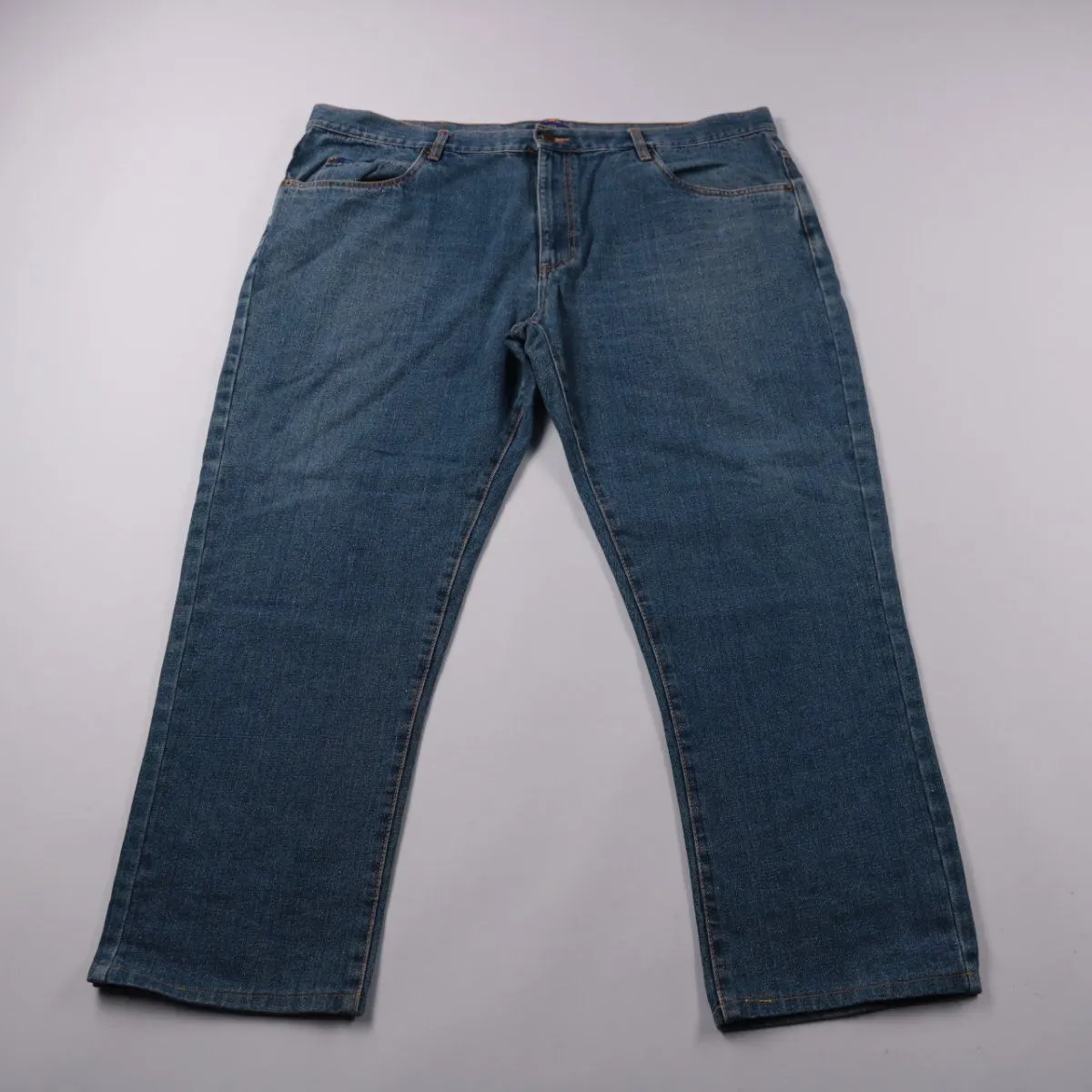 джинсы Union Blues