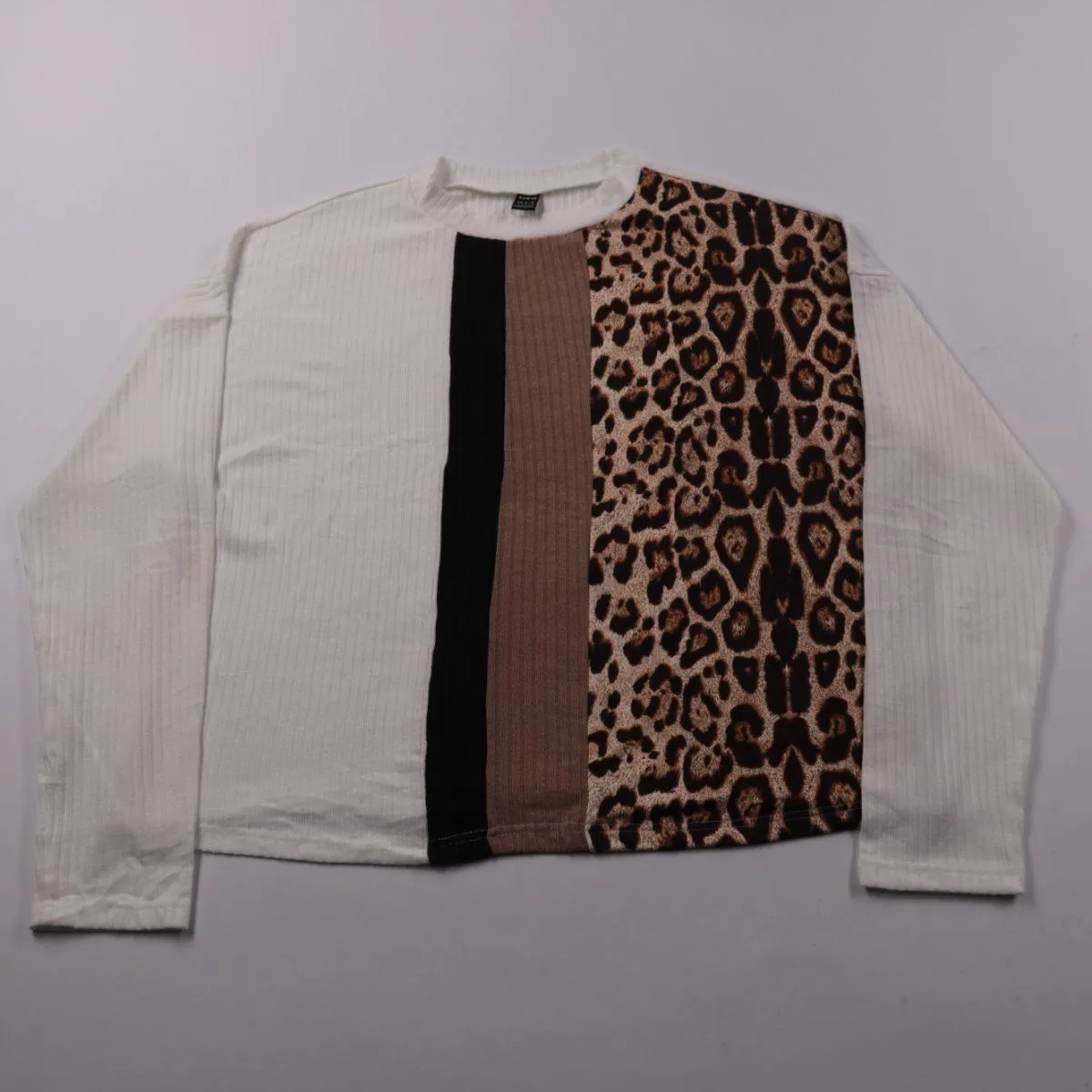 лонгслив Shein