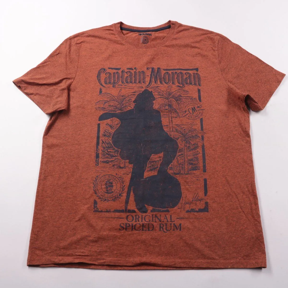 футболка F&F